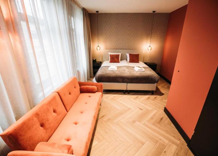 Boutique Hotel Lupo