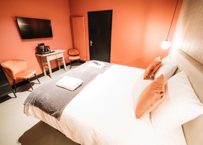 Boutique Hotel Lupo