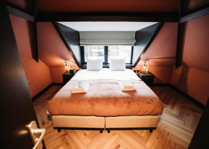 Boutique Hotel Lupo