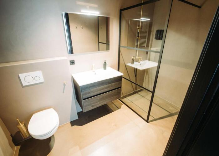 Boutique Hotel Lupo