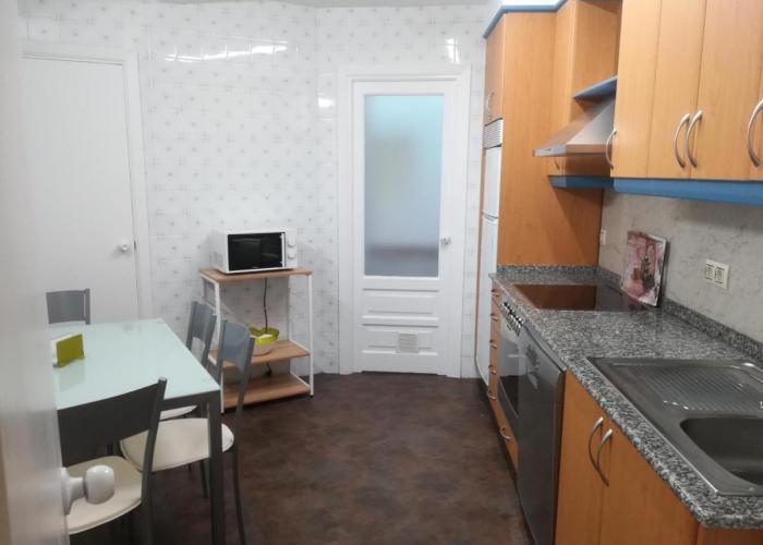 PISO XUNQUEIRA