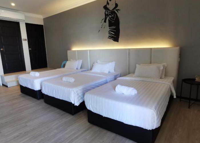 Foresight Hotel