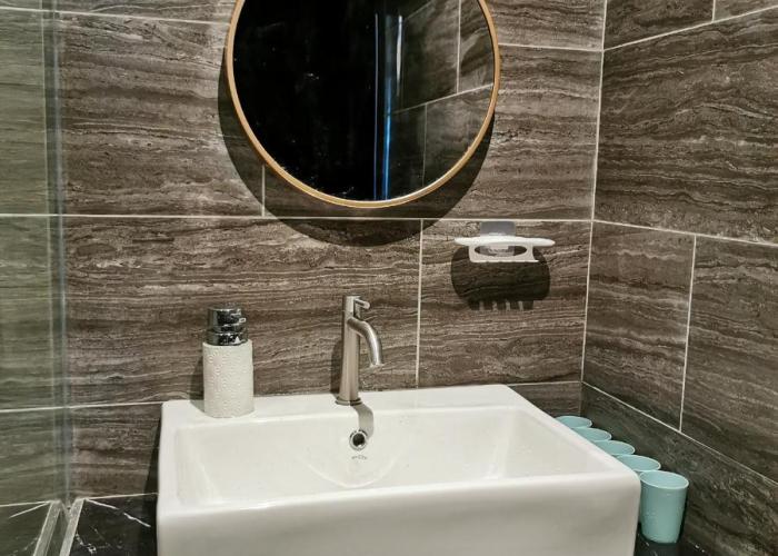 Foresight Hotel