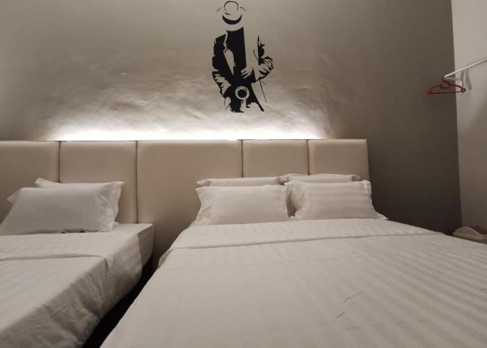 Foresight Hotel