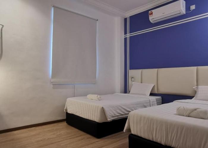 Foresight Hotel