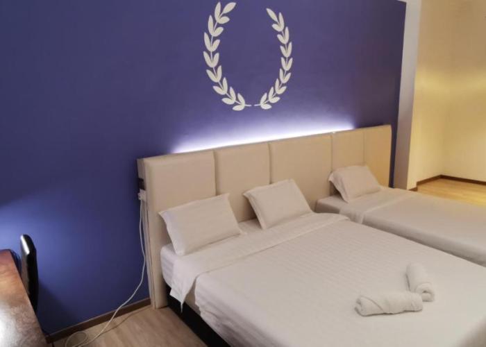 Foresight Hotel
