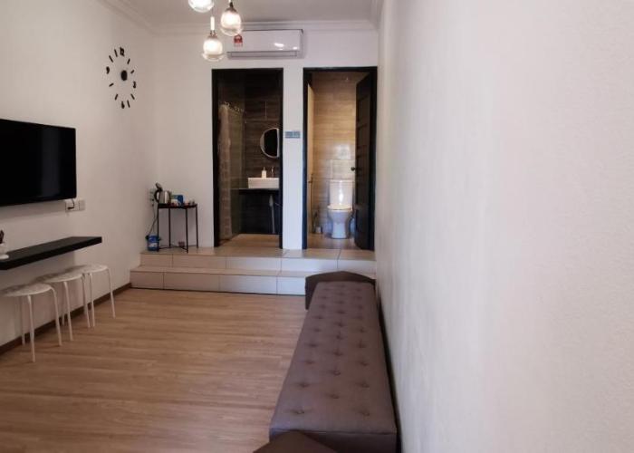 Foresight Hotel