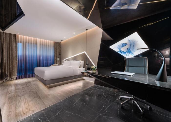 Novotel Yangzhou City Center