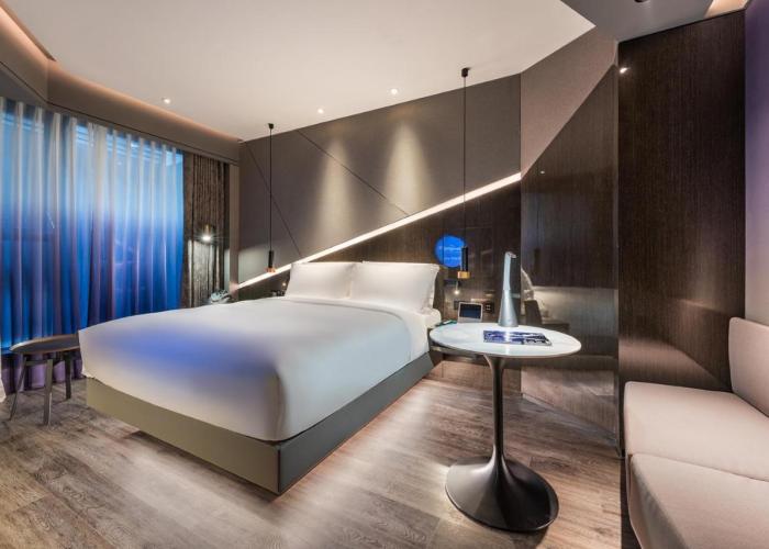 Novotel Yangzhou City Center