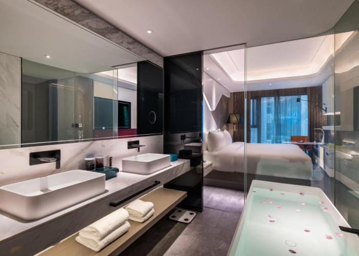 Novotel Yangzhou City Center