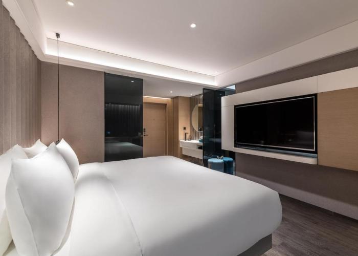 Novotel Yangzhou City Center