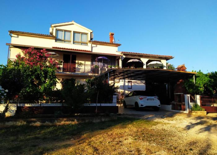 Apartments Gabriela
