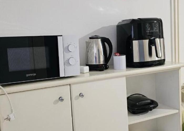 Apartments Gabriela