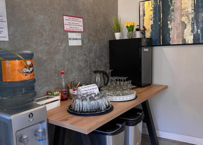 Jager Guesthouse