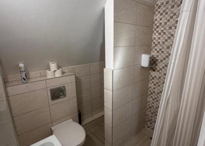Jager Guesthouse