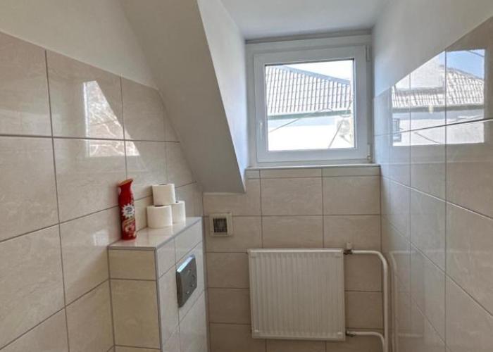Jager Guesthouse