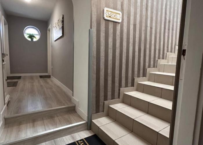 Jager Guesthouse
