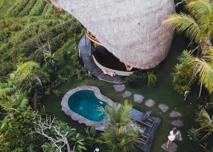 Veluvana Bali