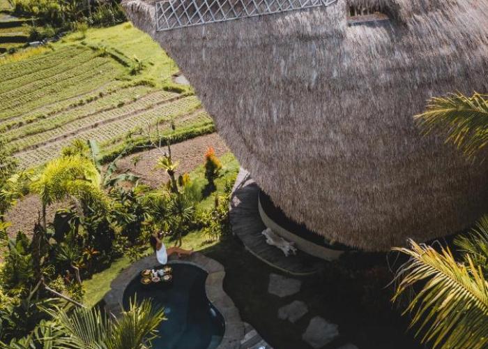 Veluvana Bali