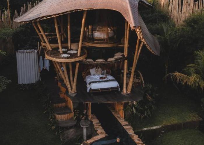 Veluvana Bali
