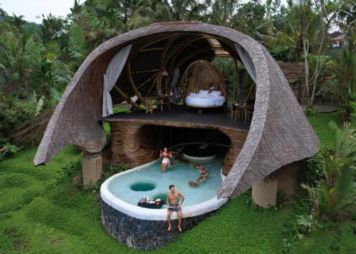 Veluvana Bali