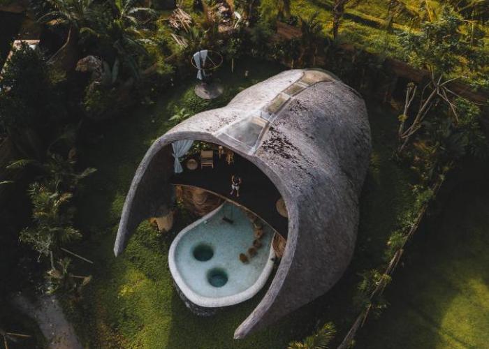 Veluvana Bali