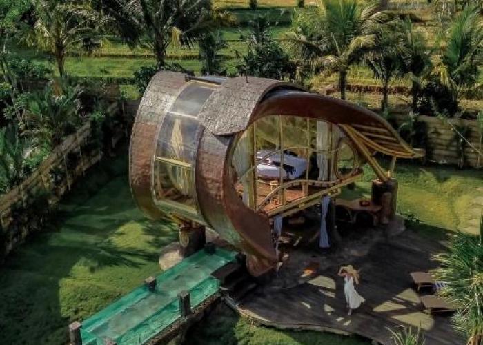 Veluvana Bali