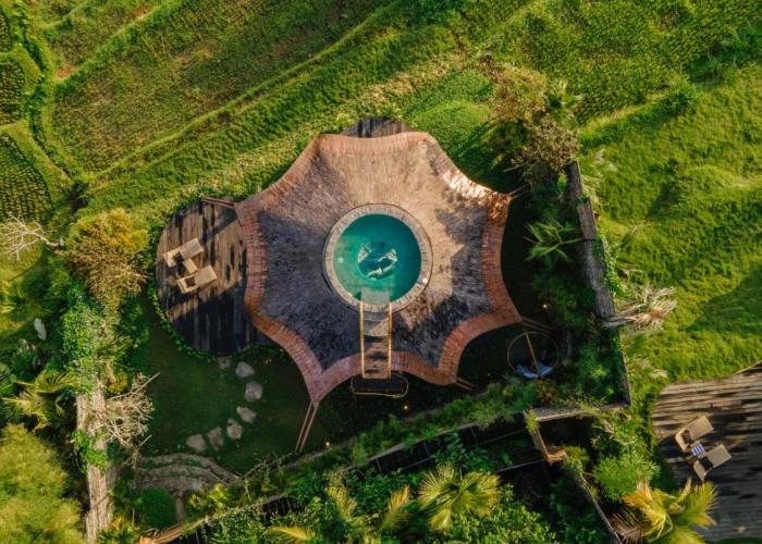 Veluvana Bali