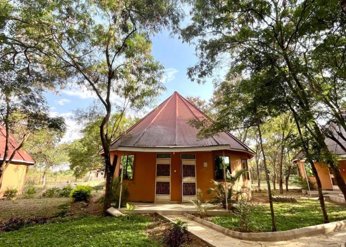 Charming Bungalows