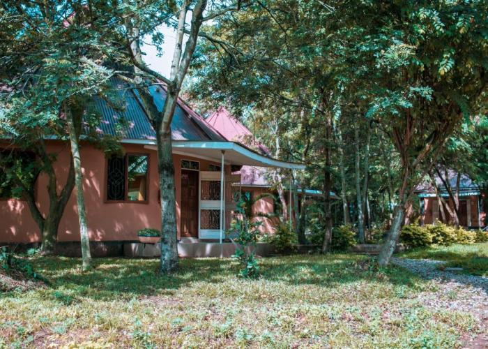 Charming Bungalows