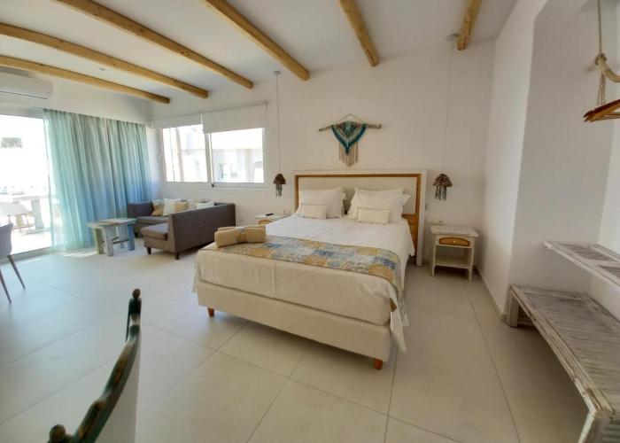Notus Suites