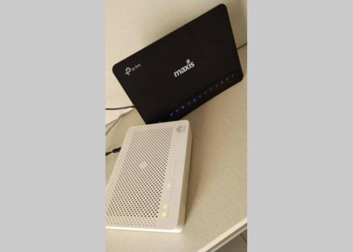 Comfortable and relax 2R2B, Netflx and Wi-Fi provided