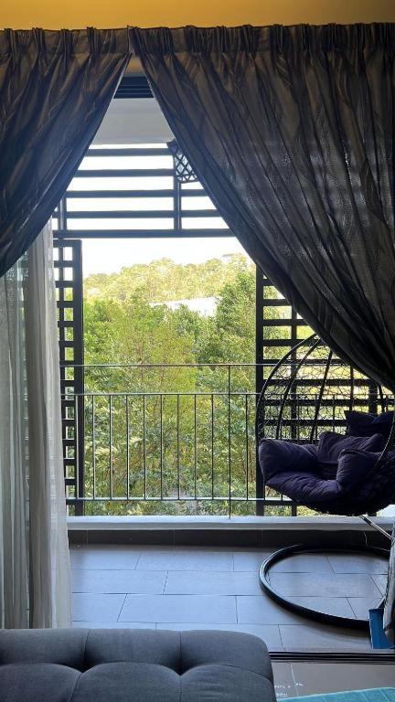 Comfortable and relax 2R2B, Netflx and Wi-Fi provided