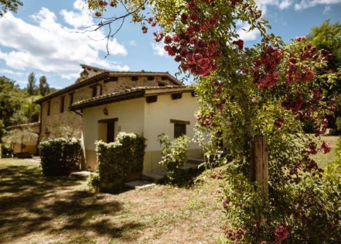 Agriturismo Le Radici