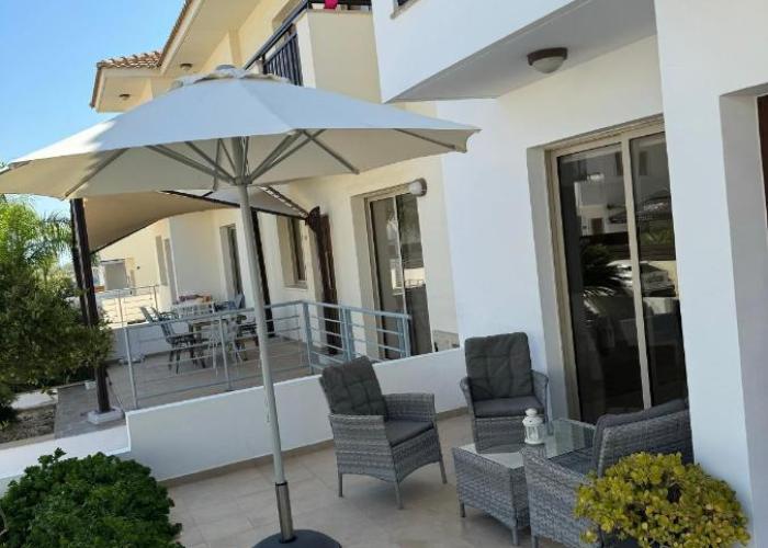 Villa Naxos