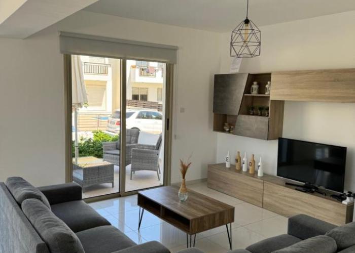 Villa Naxos