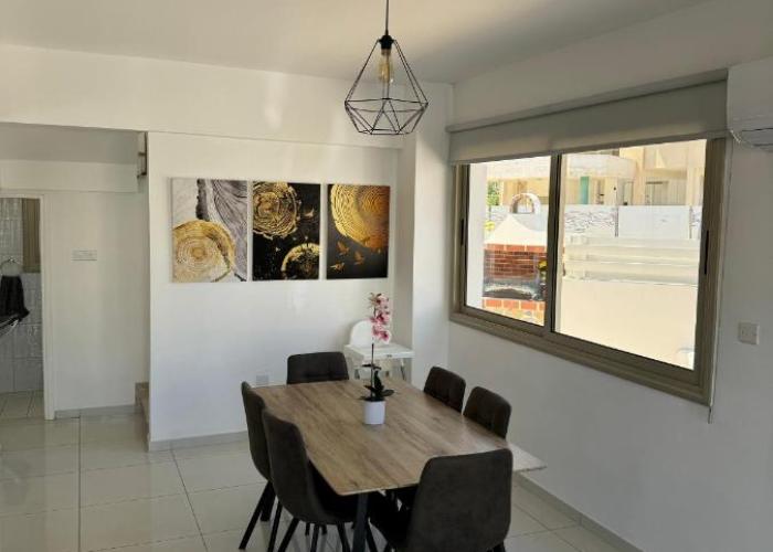 Villa Naxos
