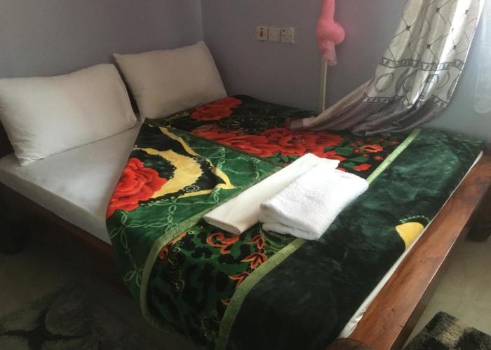 Dodoma Siesta Inn