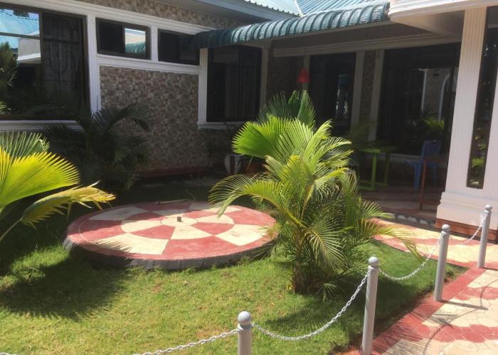 Dodoma Siesta Inn