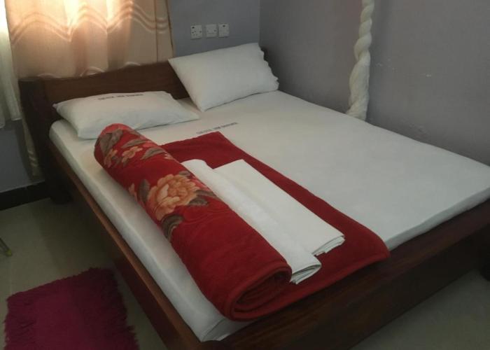 Dodoma Siesta Inn