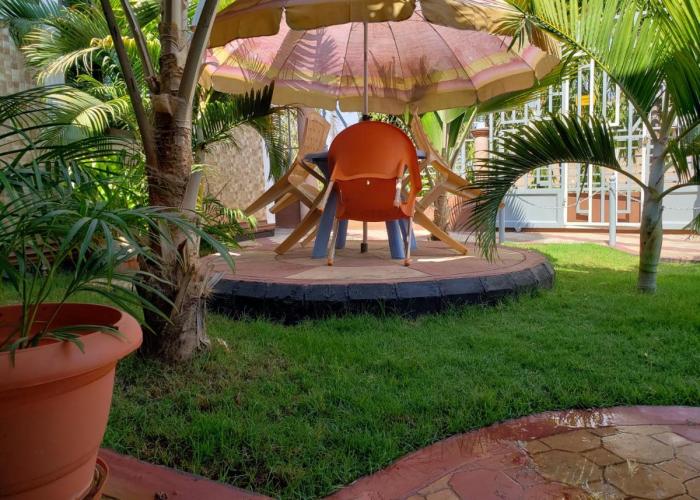 Dodoma Siesta Inn