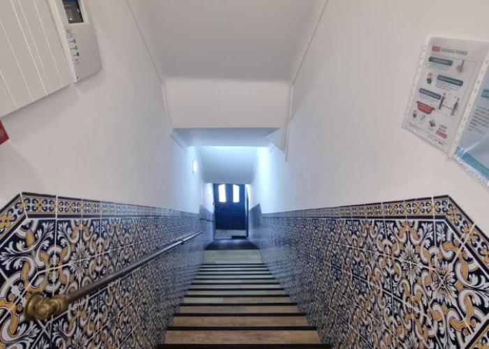 PÊPA Guesthouse