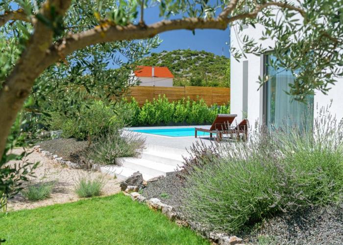 Villa Villa O