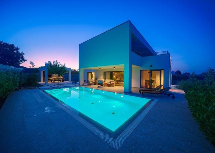 Villa Villa O