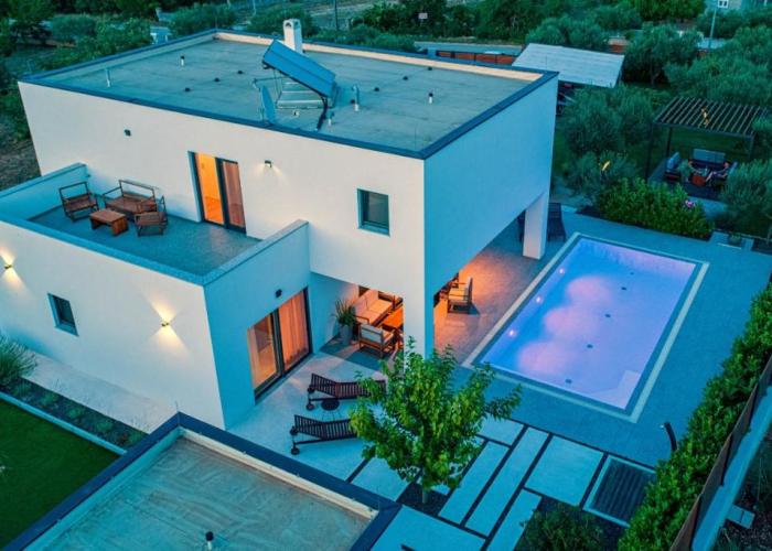 Villa Villa O