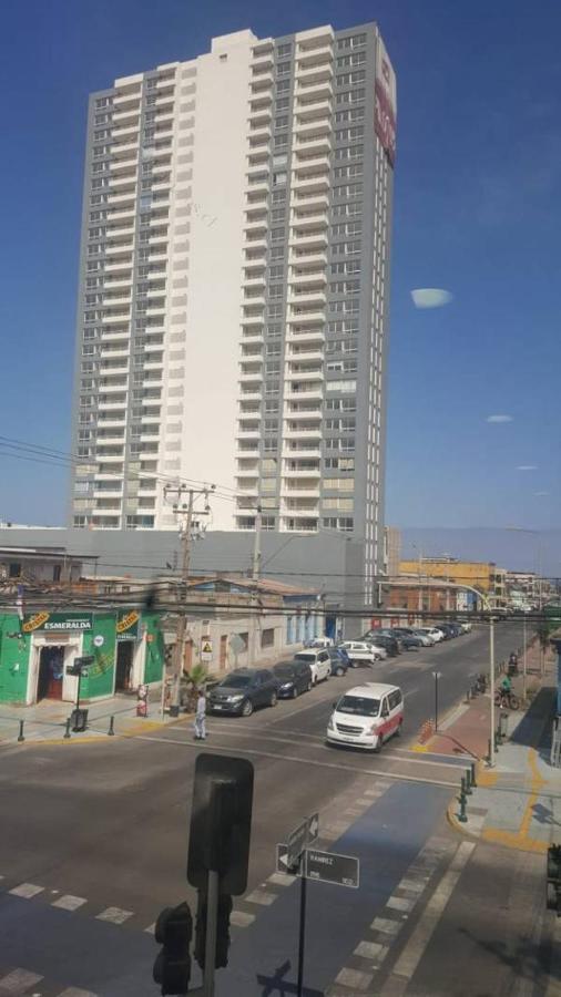 фото Edificio Bulnes - Cavancha
