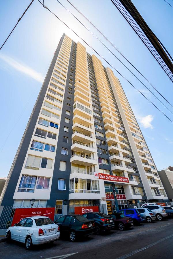 фото Edificio Bulnes - Cavancha