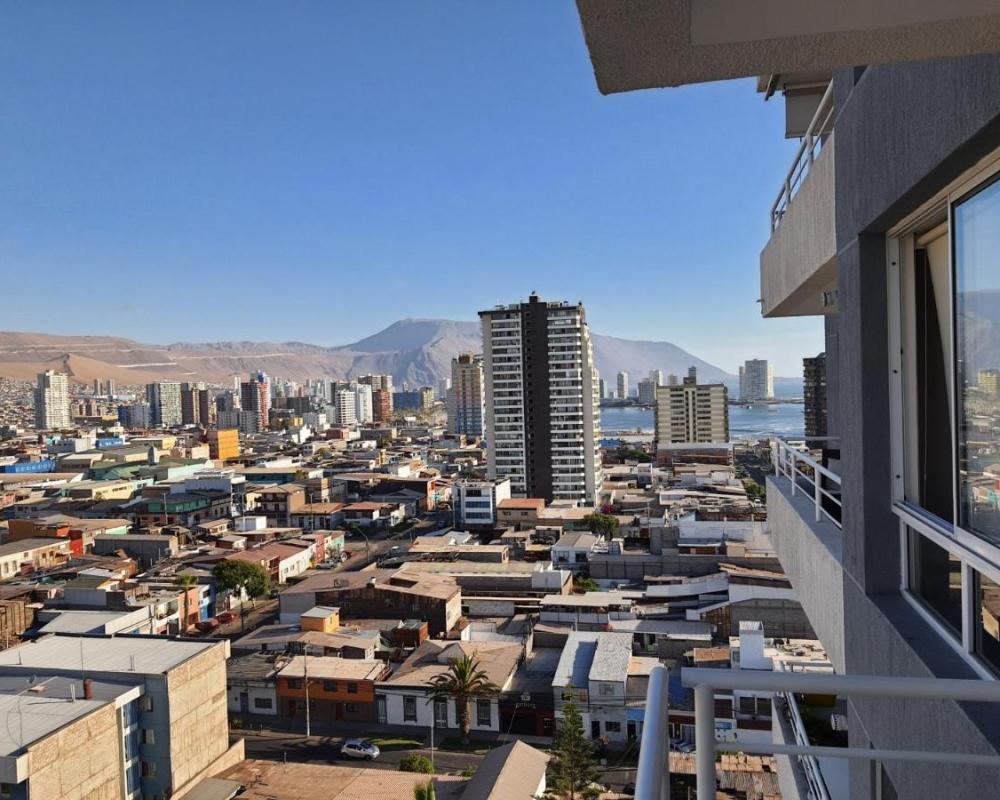 фото Edificio Bulnes - Cavancha