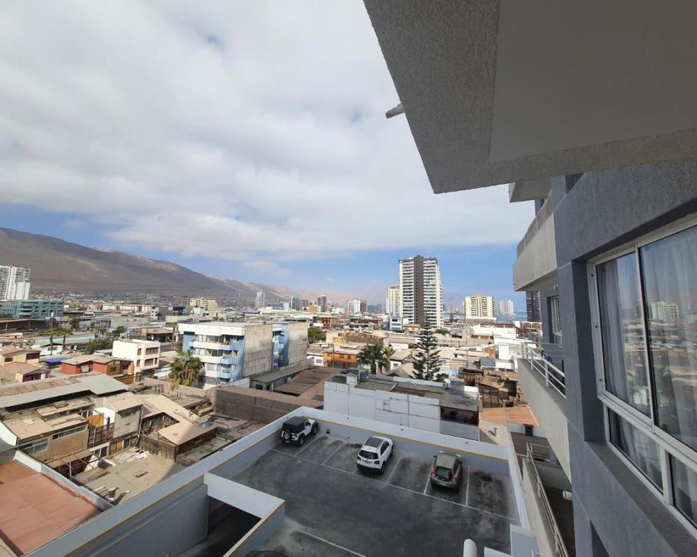 фото Edificio Bulnes - Cavancha
