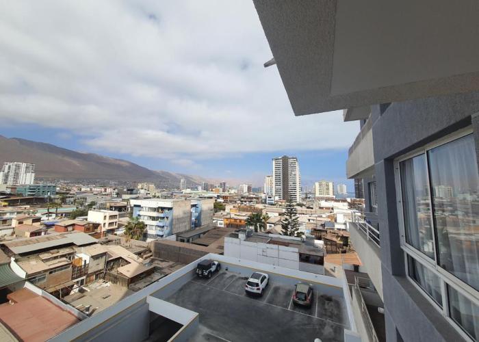 Edificio Bulnes - Cavancha